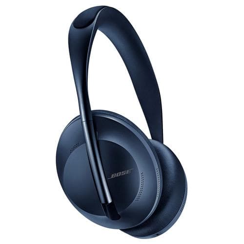 Cascos Reducción de ruido Bluetooth Micrófono Bose Headphones 700 - Azul