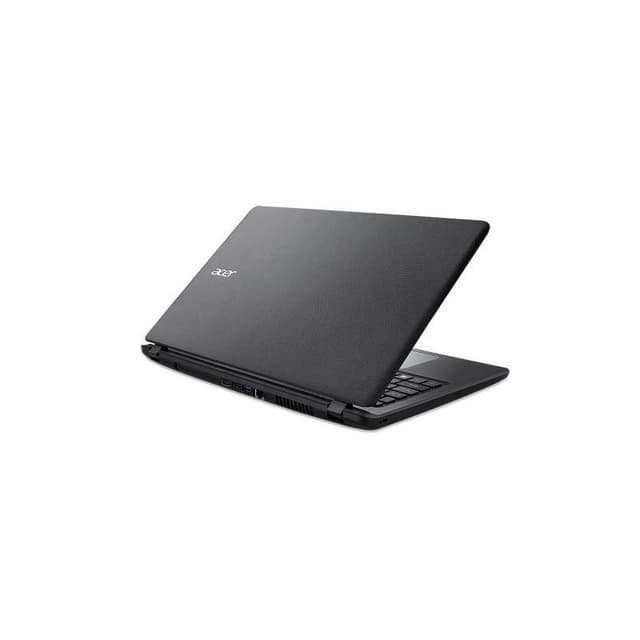 Acer Aspire ES1-523-2912 15" E1 1,5 GHz - HDD 1 TB - 10GB - teclado francés