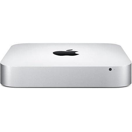 Mac mini (Octubre 2014) Core i5 1,4 GHz - HDD 500 GB - 4GB