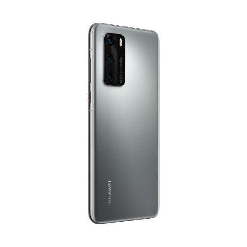 Huawei P40 128 Gb - Argento (Silver Frost) - Libre