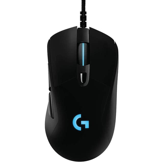 Logitech G403 Hero Mouse