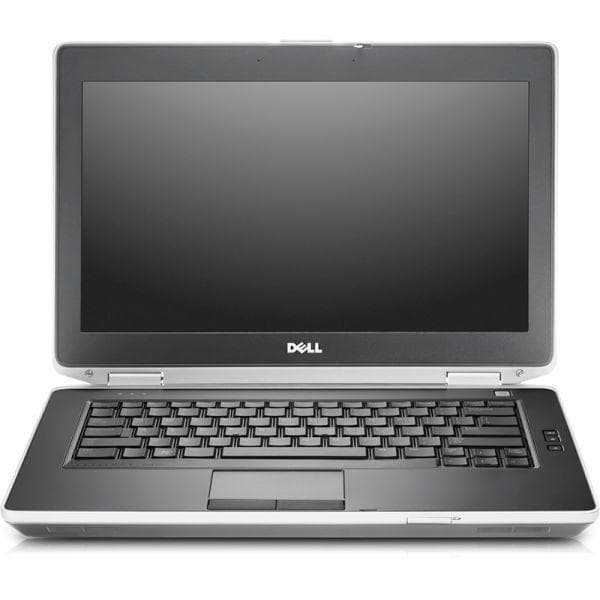 Dell Latitude E6430 14" Core i5 2,6 GHz  - HDD 320 GB - 6GB - teclado francés