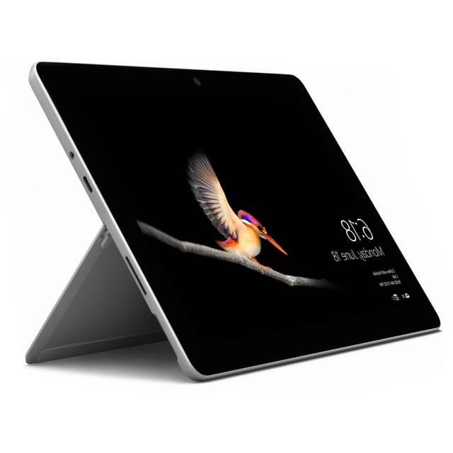 Microsoft Surface Go 10" Pentium Gold 1,6 GHz - SSD 64 GB - 4GB Sin teclado