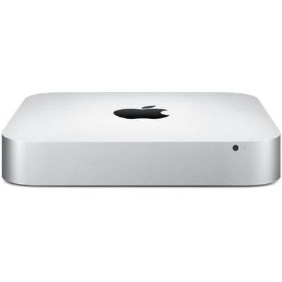 Mac Mini (Junio 2011) Core i5 2,3 GHz  - HDD 500 GB - 4GB  