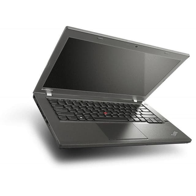 Lenovo ThinkPad T440 14" Core i5 1,9 GHz  - HDD 160 GB - 4GB - teclado francés