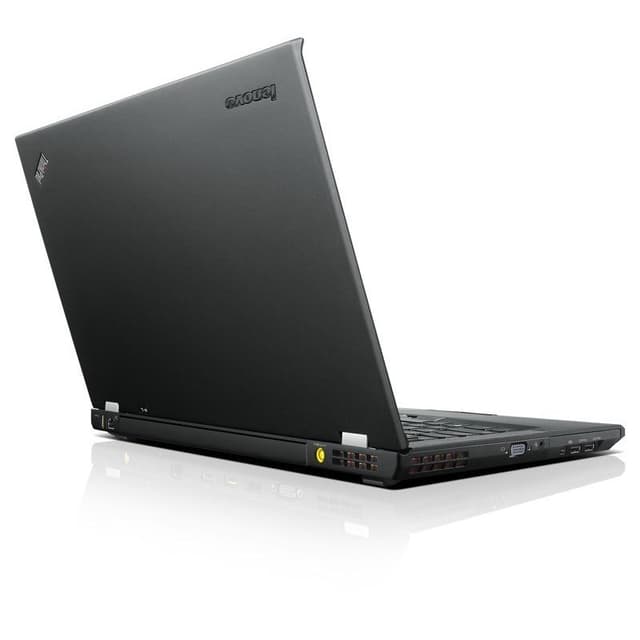 Lenovo ThinkPad T530 15" Core i7 2,4 GHz - SSD 240 GB - 8GB - teclado francés
