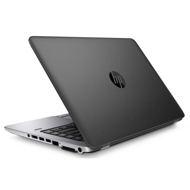 HP EliteBook 840 G2 14" Core i5 2,3 GHz - SSD 256 GB - 8GB - teclado alemán