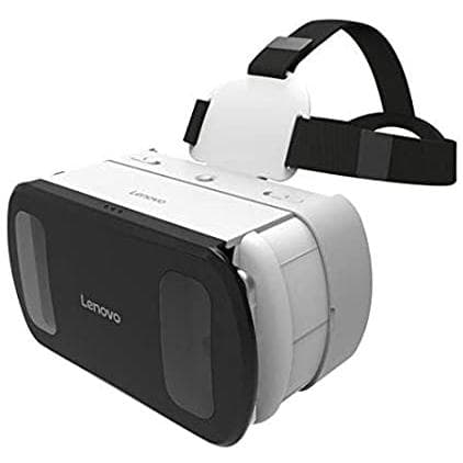 Lenovo V200 Gafas VR - realidad Virtual