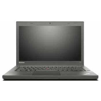 Lenovo ThinkPad T440 14" Core i5 1,6 GHz - SSD 250 GB - 8GB - teclado alemán