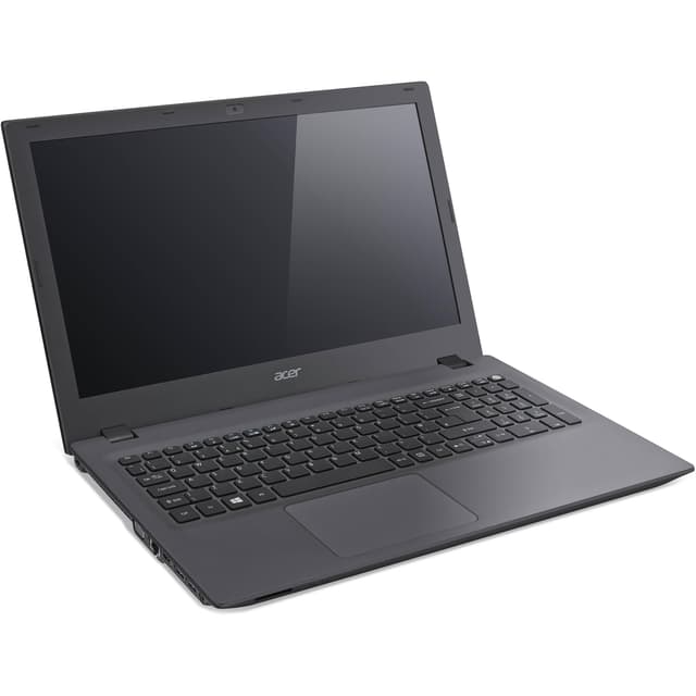 Acer Aspire E5-573TG 15" Core i3 1,7 GHz - HDD 1 TB - 8GB - teclado francés