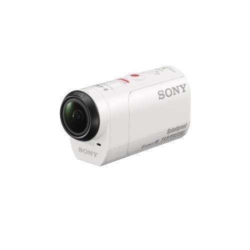 Cámara Sony HDR-AZ1VR Blanco