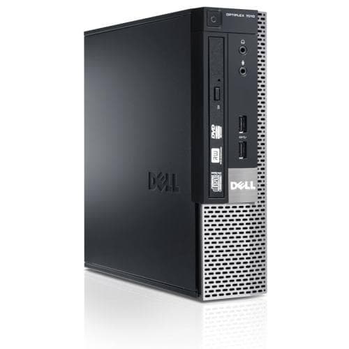 Dell OptiPlex 7010 USFF Core i3 3,4 GHz - SSD 128 GB RAM 4 GB