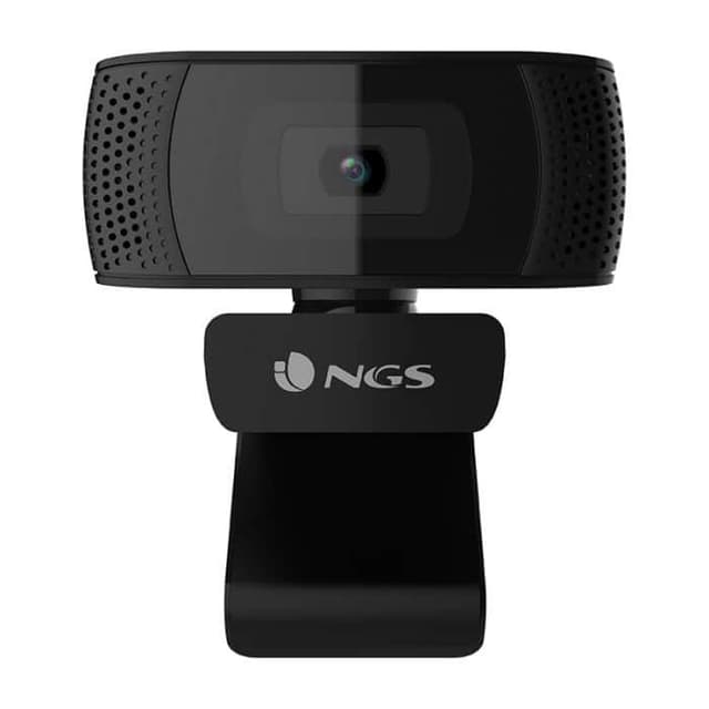 Ngs XpressCam 1080 Webcam