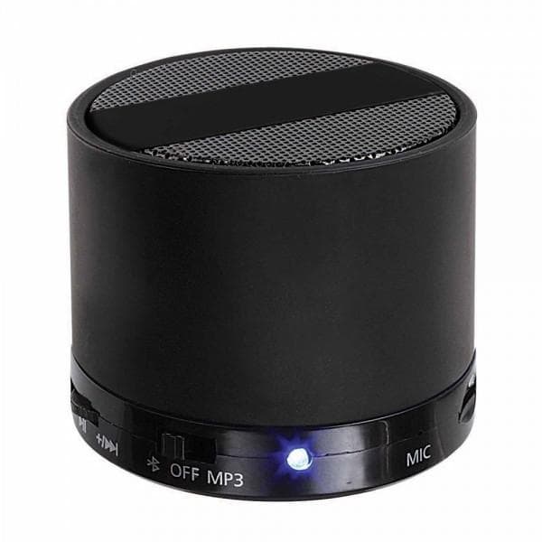 Altavoces Bluetooth Livoo TES175N - Negro