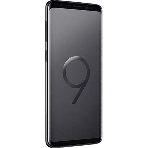 Galaxy S9 64 Gb - Negro - Libre