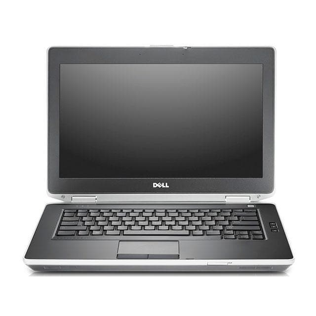 Dell Latitude E6430 14" Core i5 2,6 GHz - SSD 128 GB - 8GB - teclado inglés (us)