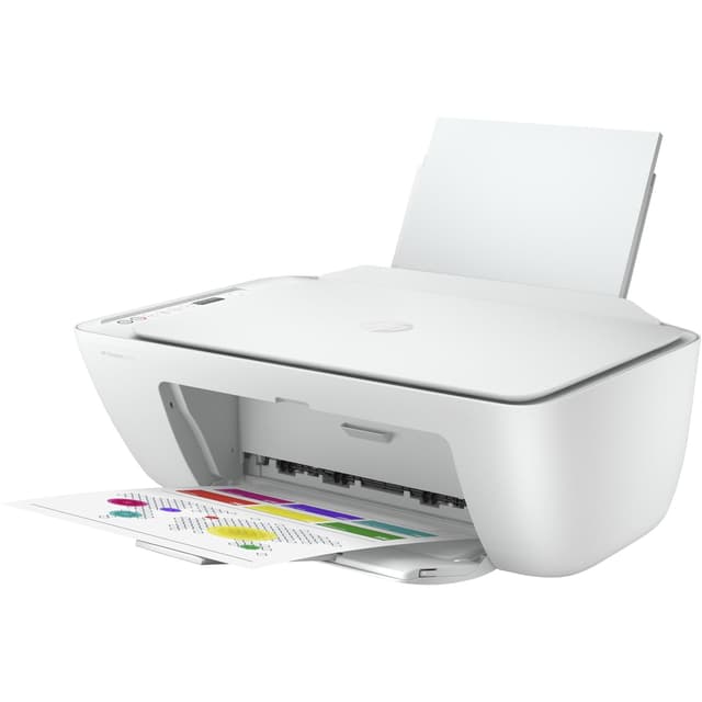 Impresora multifunción HP DeskJet 2720