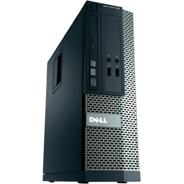 Dell Optiplex 390 SFF Core i5 2400 3,1 GHz - HDD 500 GB RAM 8 GB