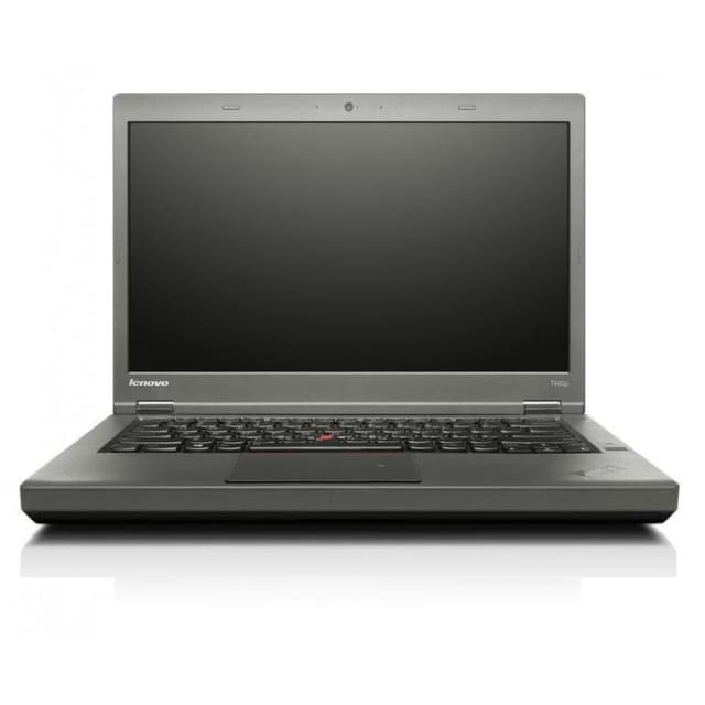 Lenovo ThinkPad T440P 14" Core i5 2,6 GHz - SSD 128 GB - 4GB - teclado inglés (us)