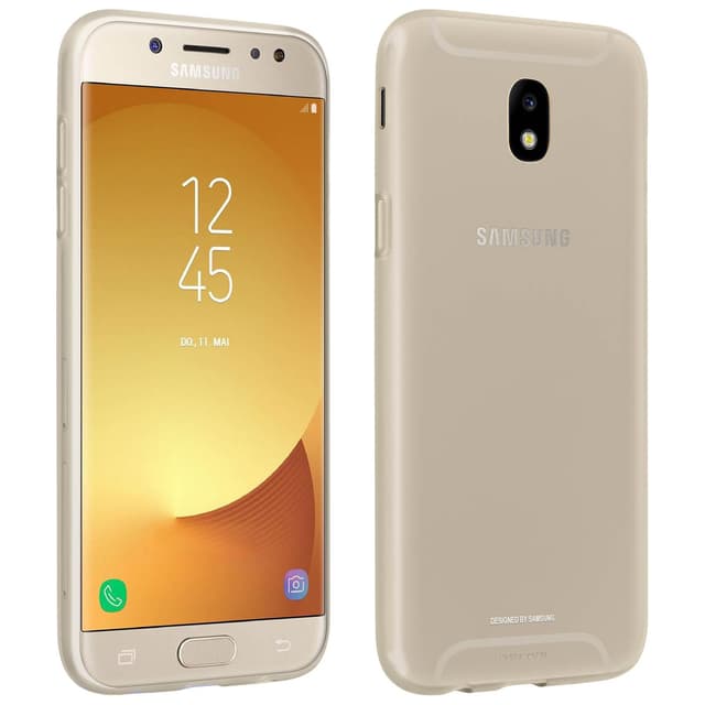 Galaxy J5 (2017) 16 Gb - Oro (Sunrise Gold) - Libre