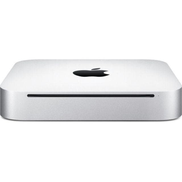 Apple Mac mini  (Junio 2010)
