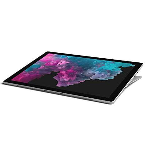 Microsoft Surface Pro 6 12,3” (2018)