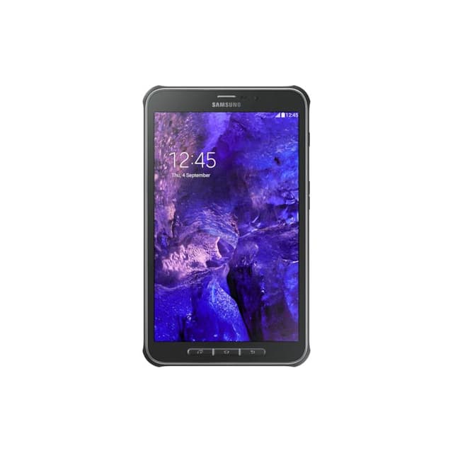 Galaxy Tab Active LTE (2014) 8" 16GB - WiFi + 4G - Gris - Libre