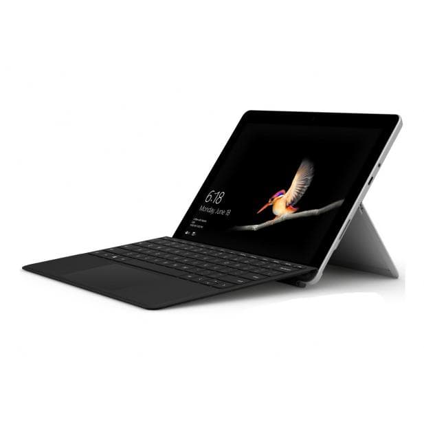 Microsoft Surface Go 10" Pentium Gold 1,6 GHz - SSD 128 GB - 8GB Inglés (US)