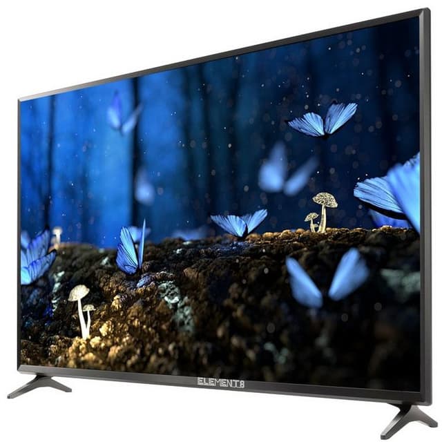 TV Elements Multimedia LED Full HD 1080p 102 cm ELT40DE910B