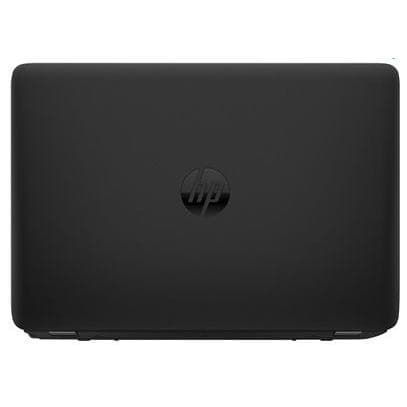 HP Elitebook 840 G1 14" Core i5 1,6 GHz - SSD 256 GB - 8GB - teclado español