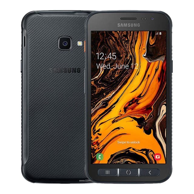 Galaxy Xcover 4s 32 Gb - Gris - Libre