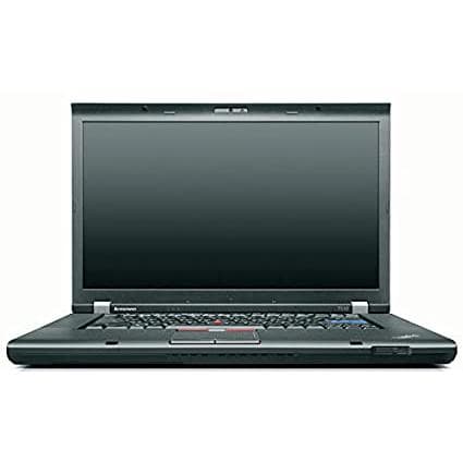 Lenovo ThinkPad T510 15" Core i5 2,4 GHz - HDD 320 GB - 8GB - teclado inglés (us)