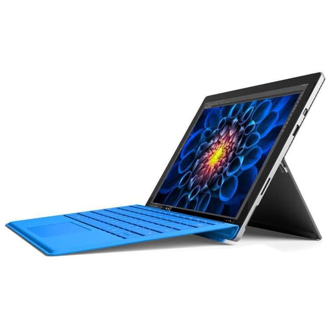 Microsoft Surface Pro 5 12,3” (Junio 2017)