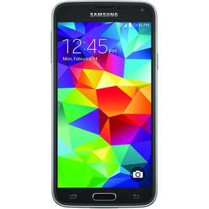 Galaxy S5 16 Gb - Negro - Libre