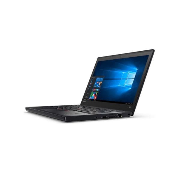 Lenovo ThinkPad X270 12" Core i5 2,4 GHz - SSD 250 GB - 8GB - Teclado Alemán
