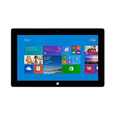 Microsoft Surface 3 10" Atom X7 1,6 GHz - SSD 64 GB - 2GB Teclado francés