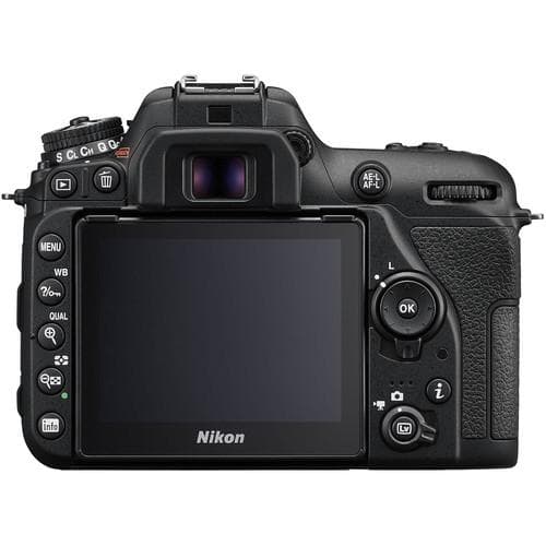 Nikon D90 + Nikkor AF-S 16-85mm f/3.5-5.6