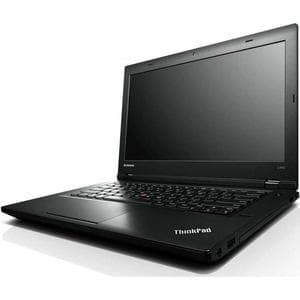 Lenovo ThinkPad L440 14" Core i3 2,5 GHz - HDD 320 GB - 4GB - teclado francés