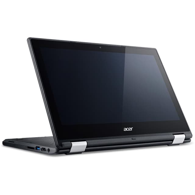 Acer Chromebook R 11 C738T Celeron 1,6 GHz 32GB eMMC - 4GB AZERTY - Francés