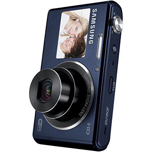 DV150F +Lens 4,5-22,5mm f/2,5-6,3
