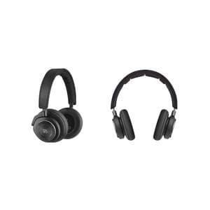 Cascos Reducción de ruido Bluetooth Micrófono Bang & Olufsen Beoplay H9 - Negro