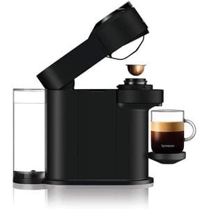Cafeteras express de cápsula Compatible con Nespresso Magimix Vertuo Next Deluxe 11719