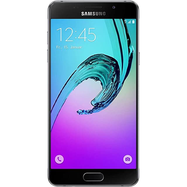 Galaxy A5 (2016) 32 Gb - Negro - Libre