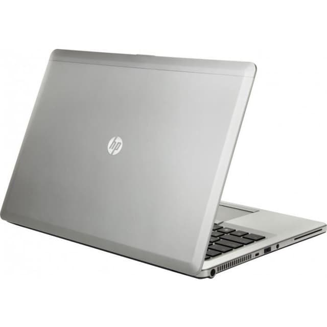 HP EliteBook Folio 9470M 14" Core i5 1,9 GHz - SSD 180 GB - 8GB - teclado francés