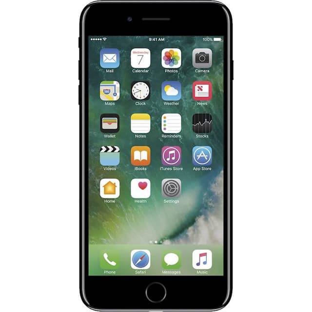 iPhone 7 Plus 32 Gb - Negro (Jet Black) - Libre