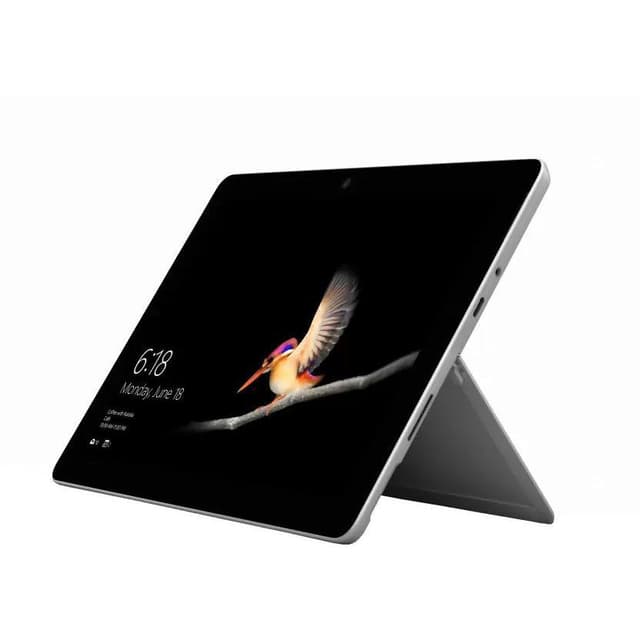 Microsoft Surface Go 10" Pentium 1,6 GHz - SSD 128 GB - 8GB