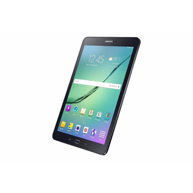 Galaxy Tab S2 (2015) 8" 32GB - WiFi - Negro - Sin Puerto Sim