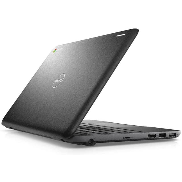 Dell Chromebook 11 3180 Celeron 1,6 GHz 32GB eMMC - 4GB QWERTY - Español