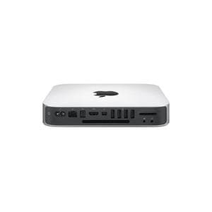 Apple Mac mini  (Octubre 2012)