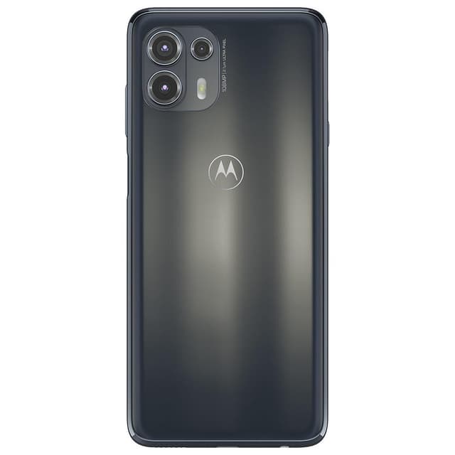 Motorola Edge 20 Lite 128 Gb Dual Sim - Negro - Libre